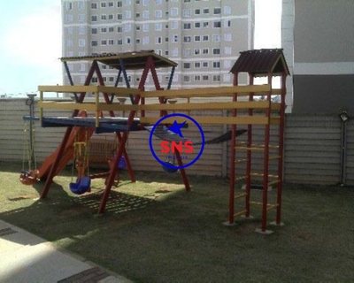 Cobertura, 2 quartos, 108 m² - Foto 1