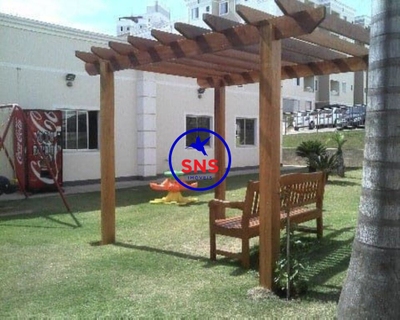 Cobertura, 2 quartos, 108 m² - Foto 3