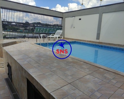 Apartamento, 1 quarto, 55 m² - Foto 5