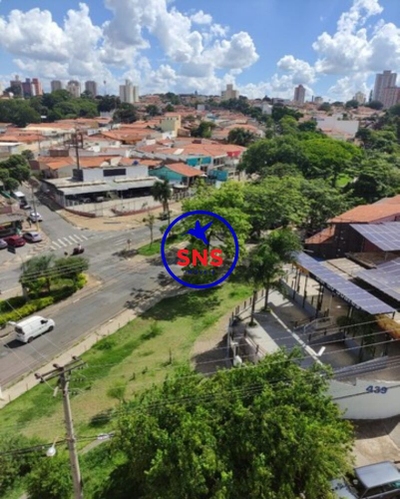 Apartamento, 1 quarto, 55 m² - Foto 1