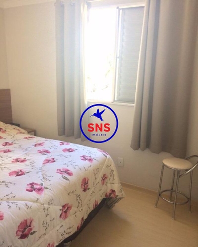Apartamento, 3 quartos, 60 m² - Foto 4