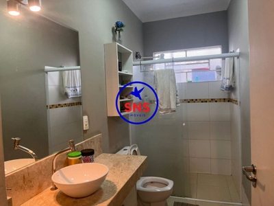 Casa, 4 quartos, 172 m² - Foto 5