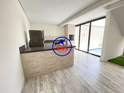 Casa, 4 quartos, 244 m² - Foto 2