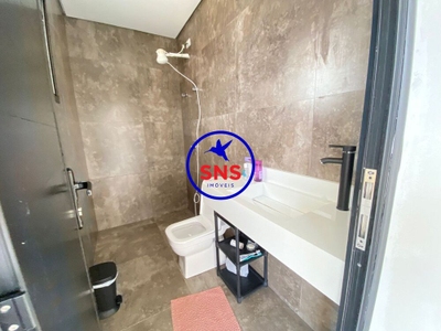 Casa, 4 quartos, 244 m² - Foto 5