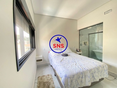 Casa, 4 quartos, 244 m² - Foto 4