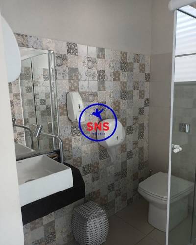 Prédio Inteiro, 350 m² - Foto 3