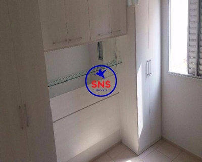 Apartamento, 2 quartos, 45 m² - Foto 5