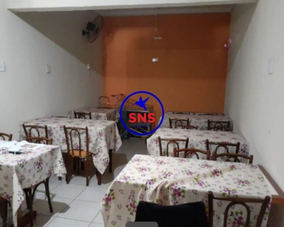 Casa, 2 quartos, 350 m² - Foto 1