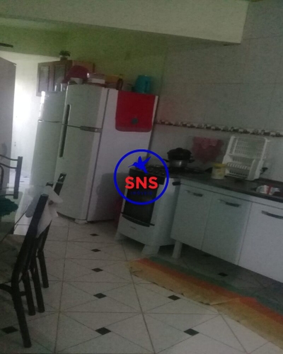 Casa, 2 quartos - Foto 2