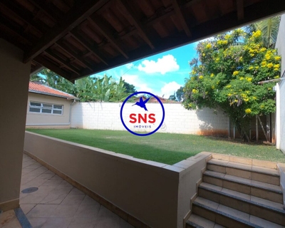 Casa, 3 quartos, 306 m² - Foto 4