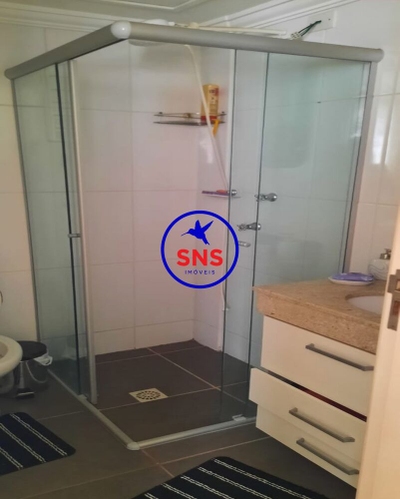 Apartamento, 3 quartos, 60 m² - Foto 1