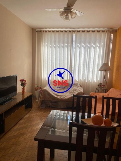 Apartamento, 3 quartos, 98 m² - Foto 3