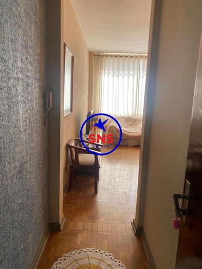 Apartamento, 3 quartos, 98 m² - Foto 2