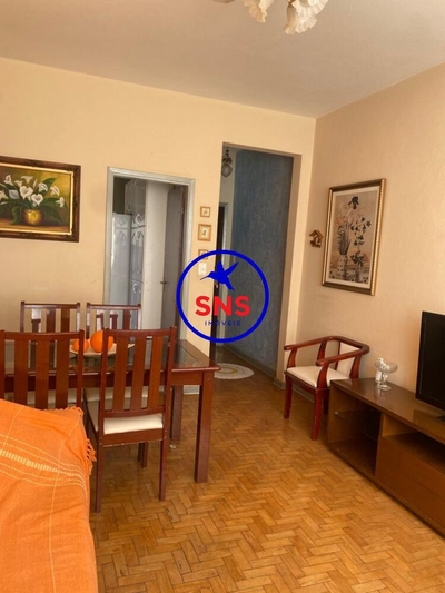 Apartamento, 3 quartos, 98 m² - Foto 1