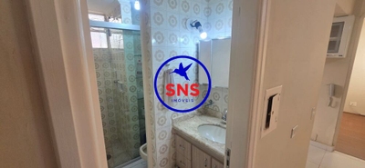 Apartamento, 2 quartos, 62 m² - Foto 3