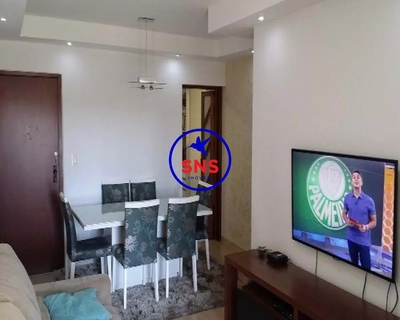 Apartamento, 3 quartos, 96 m² - Foto 5