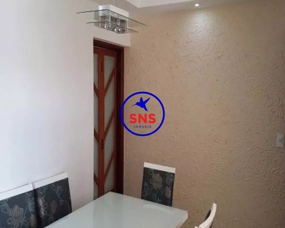 Apartamento, 3 quartos, 96 m² - Foto 4