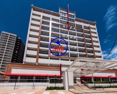 Sala-Conjunto, 41 m² - Foto 4