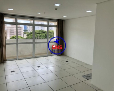 Sala-Conjunto, 41 m² - Foto 5