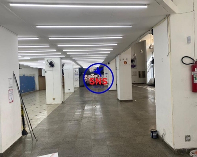 Loja-Salão, 822 m² - Foto 1