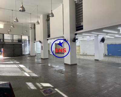 Loja-Salão, 822 m² - Foto 5