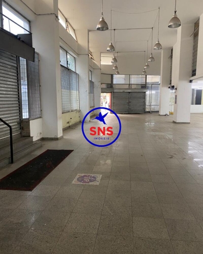 Loja-Salão, 822 m² - Foto 3