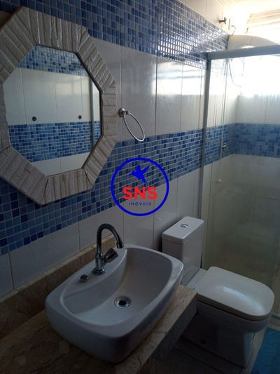 Apartamento, 2 quartos, 48 m² - Foto 4