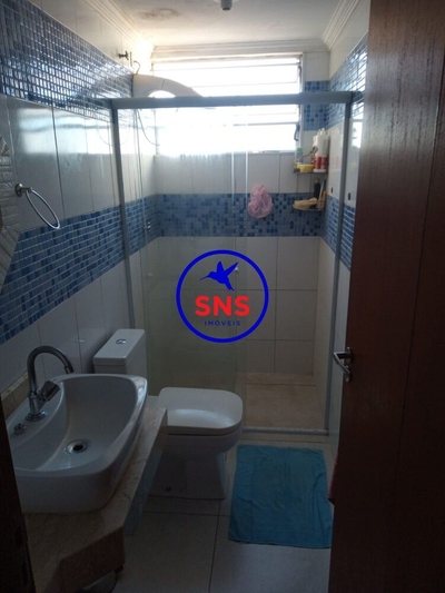 Apartamento, 2 quartos, 48 m² - Foto 2