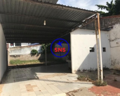 Terreno, 340 m² - Foto 2