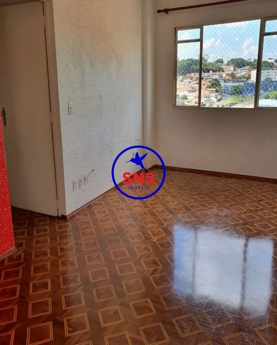 Apartamento, 2 quartos, 68 m² - Foto 2