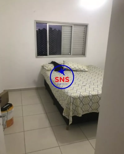 Apartamento, 1 quarto, 52 m² - Foto 2
