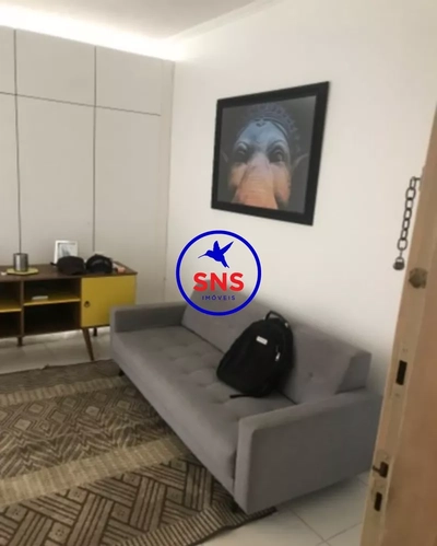 Apartamento, 1 quarto, 52 m² - Foto 5