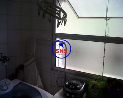 Apartamento, 2 quartos, 55 m² - Foto 3