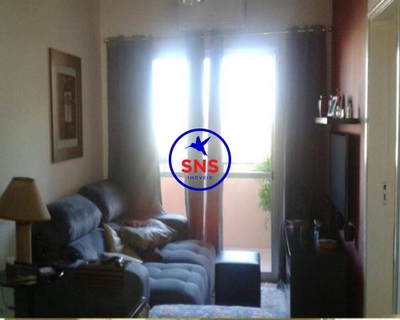 Apartamento, 2 quartos, 77 m² - Foto 3