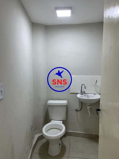 Loja-Salão, 35 m² - Foto 3