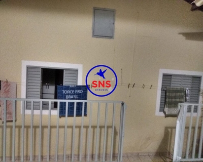 Casa, 2 quartos, 150 m² - Foto 3