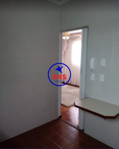 Apartamento, 2 quartos, 60 m² - Foto 5