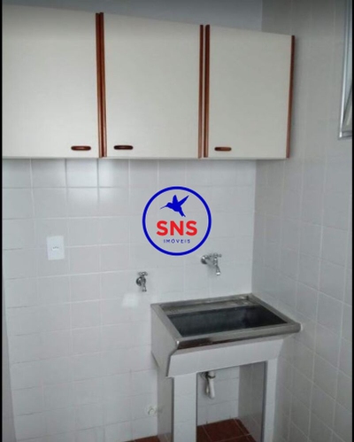 Apartamento, 2 quartos, 60 m² - Foto 4