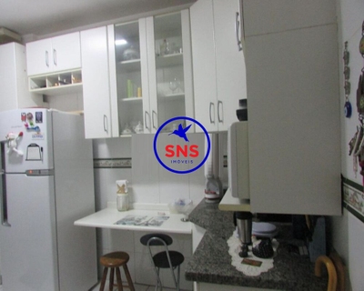 Apartamento, 2 quartos, 90 m² - Foto 3