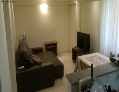 Apartamento, 2 quartos, 50 m² - Foto 5