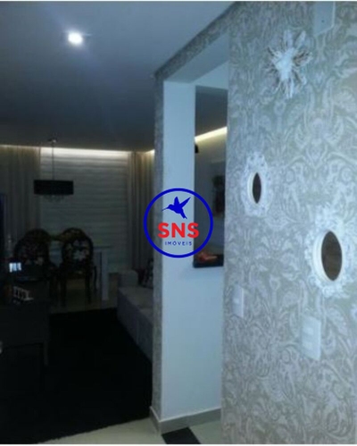 Apartamento, 2 quartos, 45 m² - Foto 5