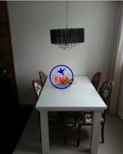 Apartamento, 2 quartos, 45 m² - Foto 2