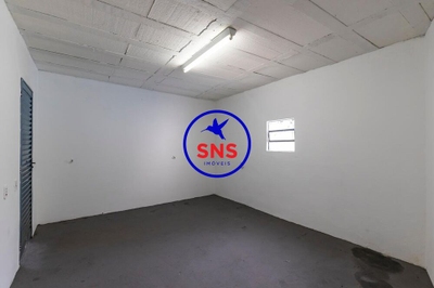 Depósito-Galpão, 370 m² - Foto 5