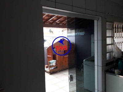 Casa, 3 quartos, 140 m² - Foto 1