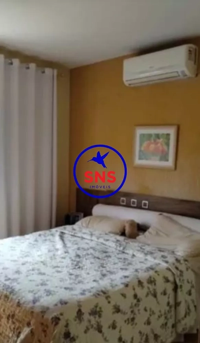 Casa, 3 quartos, 198 m² - Foto 2