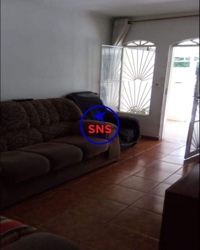 Casa, 4 quartos, 75 m² - Foto 2