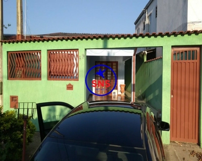 Casa, 2 quartos - Foto 1