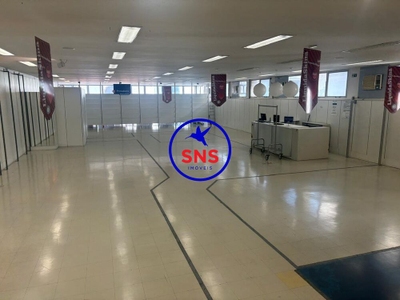 Loja-Salão, 2700 m² - Foto 3