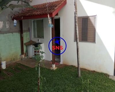 Casa, 3 quartos - Foto 4