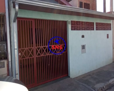 Casa, 3 quartos - Foto 3